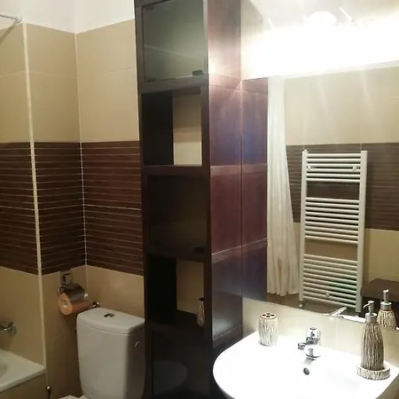 Apartament Lux Viva City Kluż-Napoka
