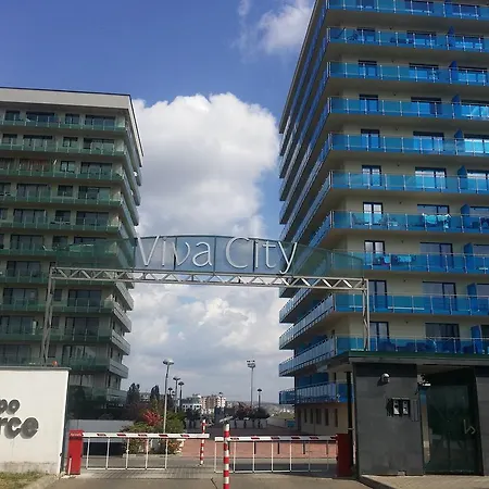Apartament Apartament Lux Viva City