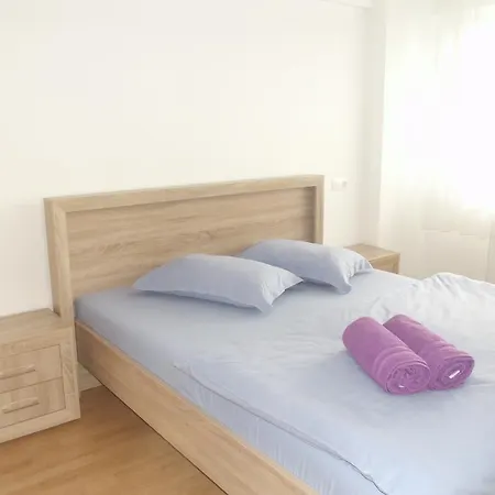 Apartament Lux Viva City