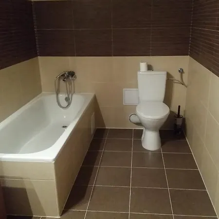 Apartament Lux Viva City Apartament *