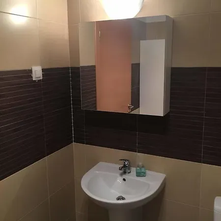 Apartament Apartament Lux Viva City *