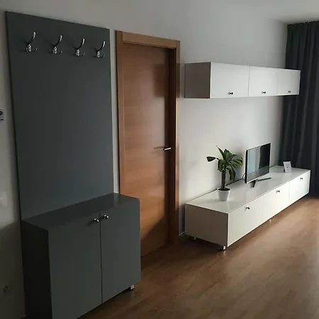 Apartament Lux Viva City * Kluż-Napoka