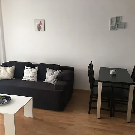 Apartament Lux Viva City Apartament