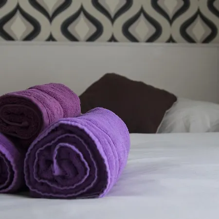 Apartament Lux Viva City Kluż-Napoka