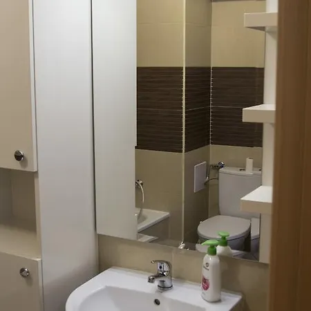 Apartament Lux Viva City *
