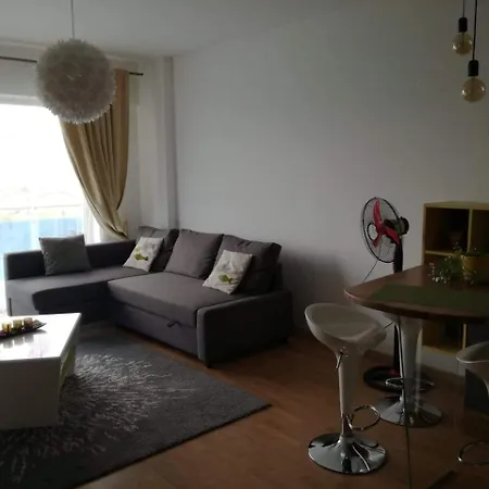Apartament Lux Viva City