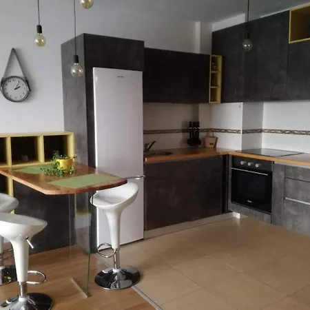 Apartament Lux Viva City Apartament *