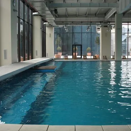 Apartament Lux Viva City * Kluż-Napoka